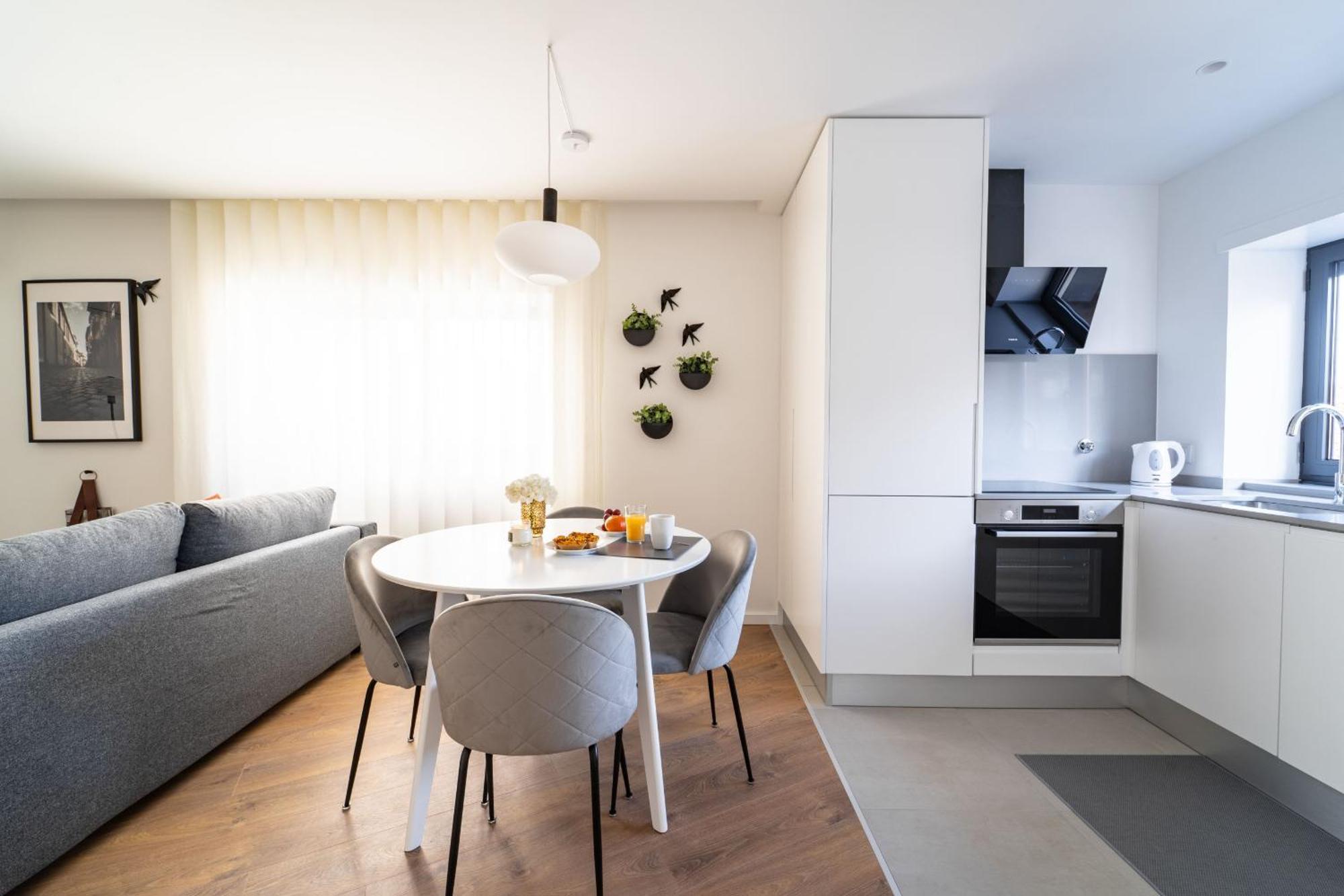 Joao Da Ponte - T1 Altice Forum Braga By House And People Exterior foto
