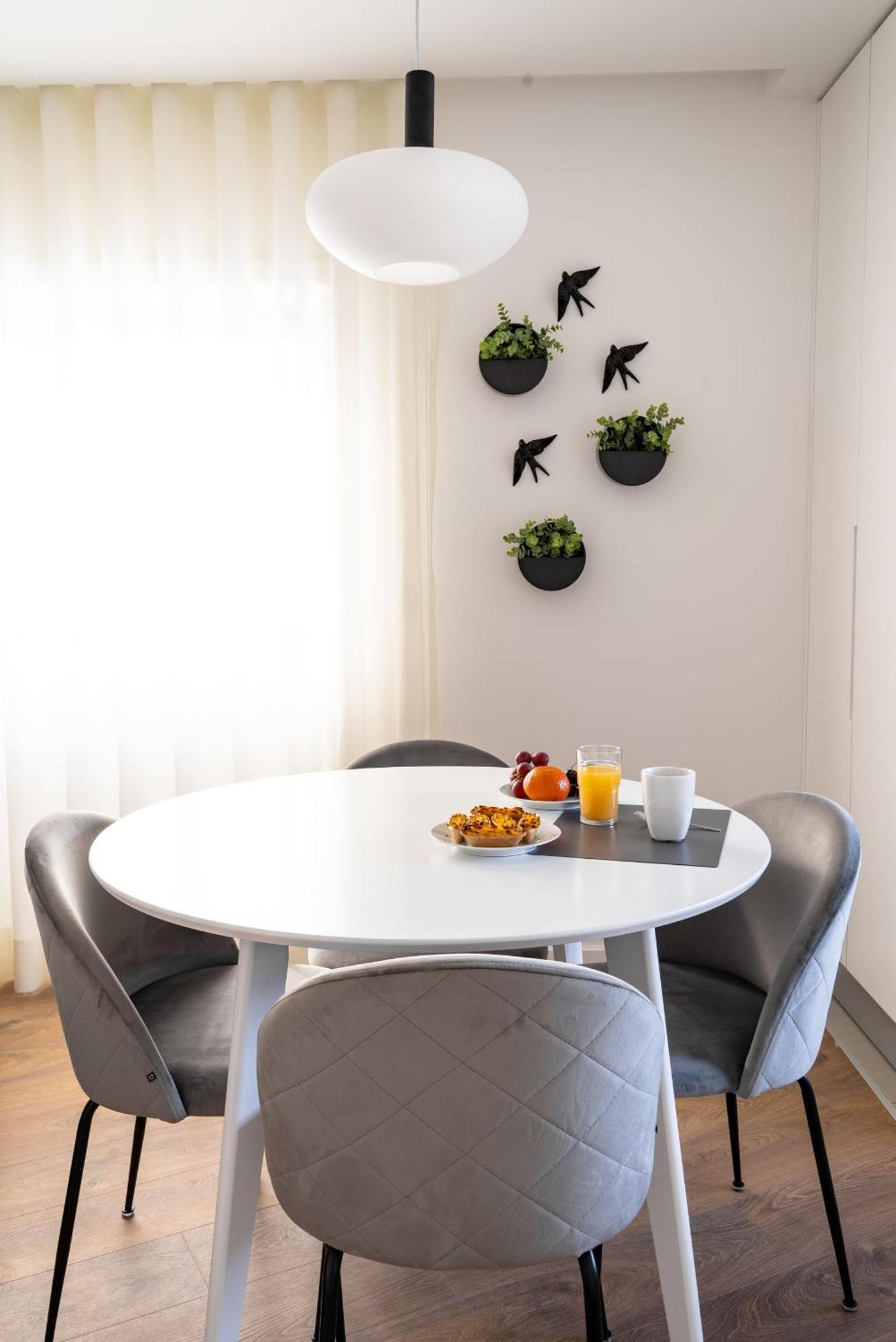 Joao Da Ponte - T1 Altice Forum Braga By House And People Exterior foto